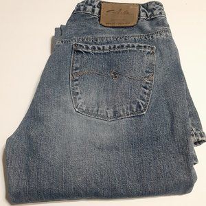 Silver Jeans Phoenix Men's Jeans